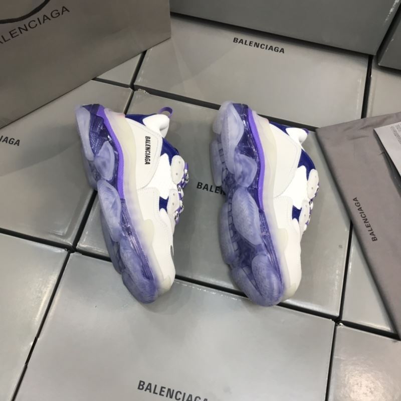 Balenciaga Triple S Series Shoes